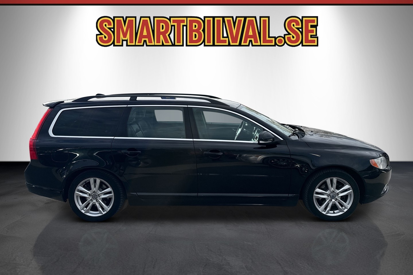 Volvo V70 2013, bild 4/47