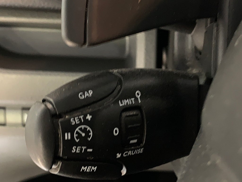 Toyota ProAce 2.0 D-4D LONG | Moms | Backkamera 2023