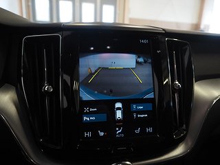 SUV Volvo XC60 20 av 23