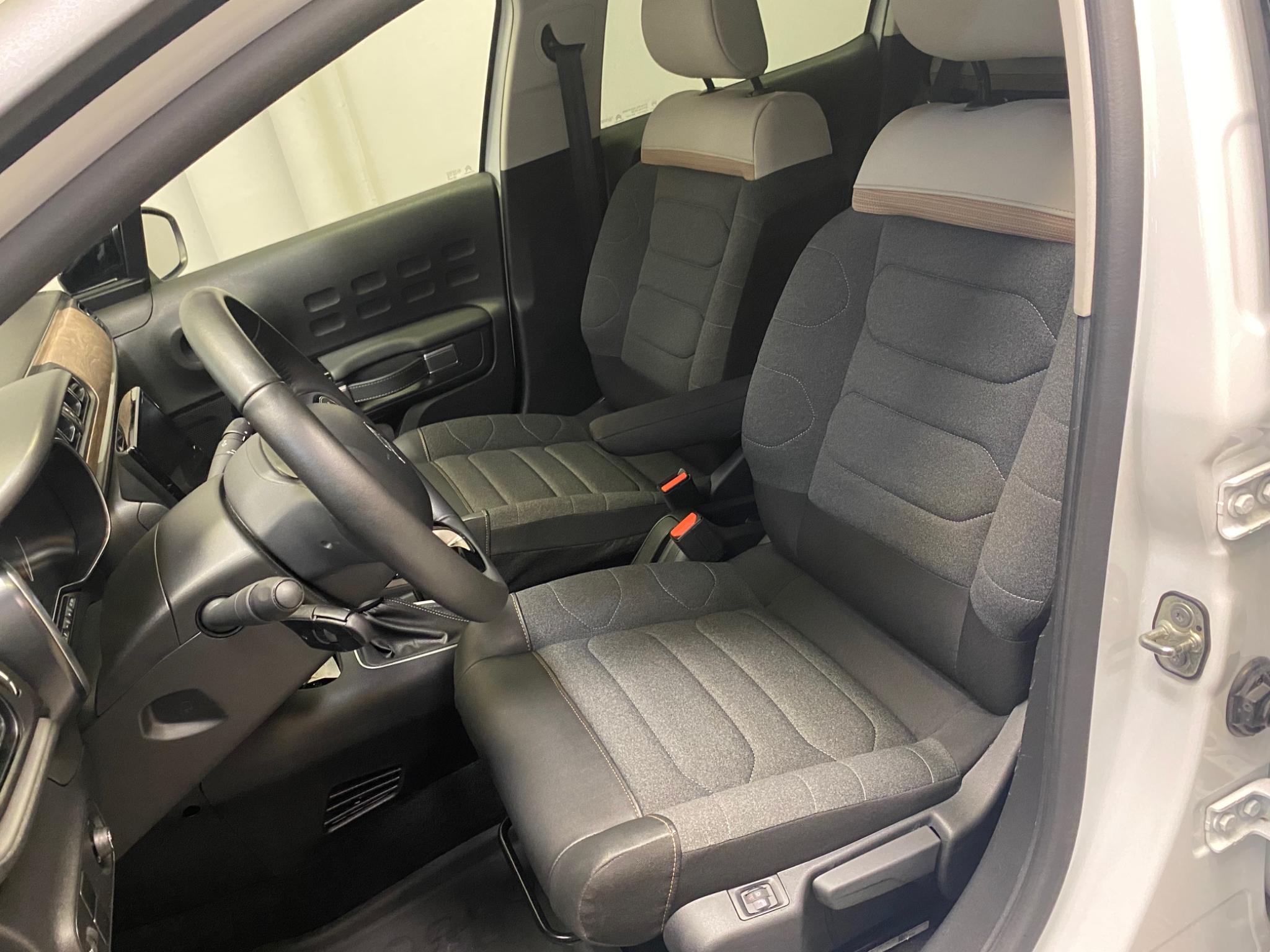 Citroen C3 2024, bild 5/38