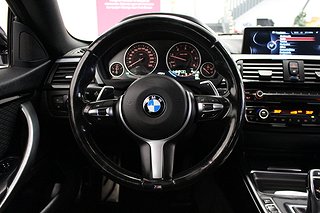 Halvkombi BMW 420 13 av 21