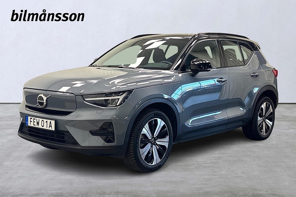 Volvo XC40 Recharge Core