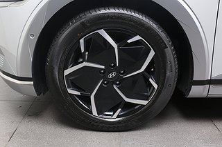 SUV Hyundai IONIQ 6 av 26