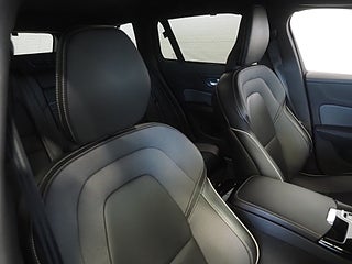 Kombi Volvo V60 12 av 26