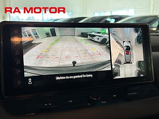 SUV Nissan Qashqai 18 av 22