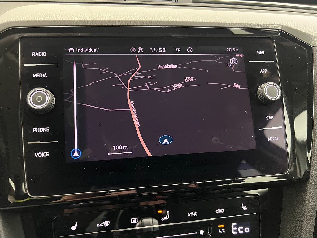 Volkswagen Passat Variant GTE 1.4 TSI ACT OPF DSG Sequential, 218hp, 2022