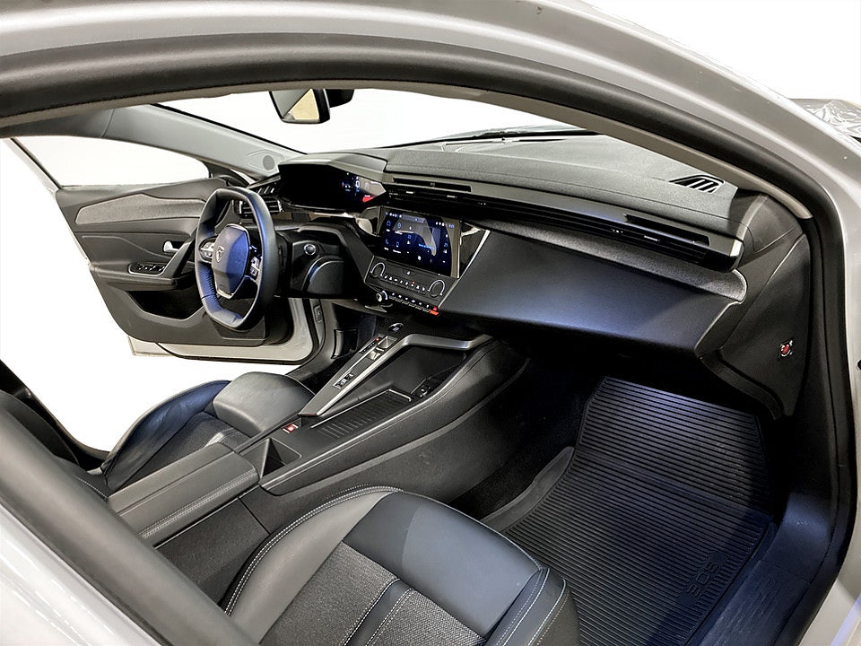 Bild på Peugeot 308 sw Allure Hybrid 145hk Aut B-KAMERA CARPLAY