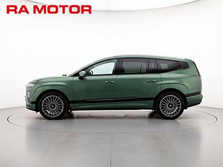 SUV Hyundai IONIQ 9 3 av 24
