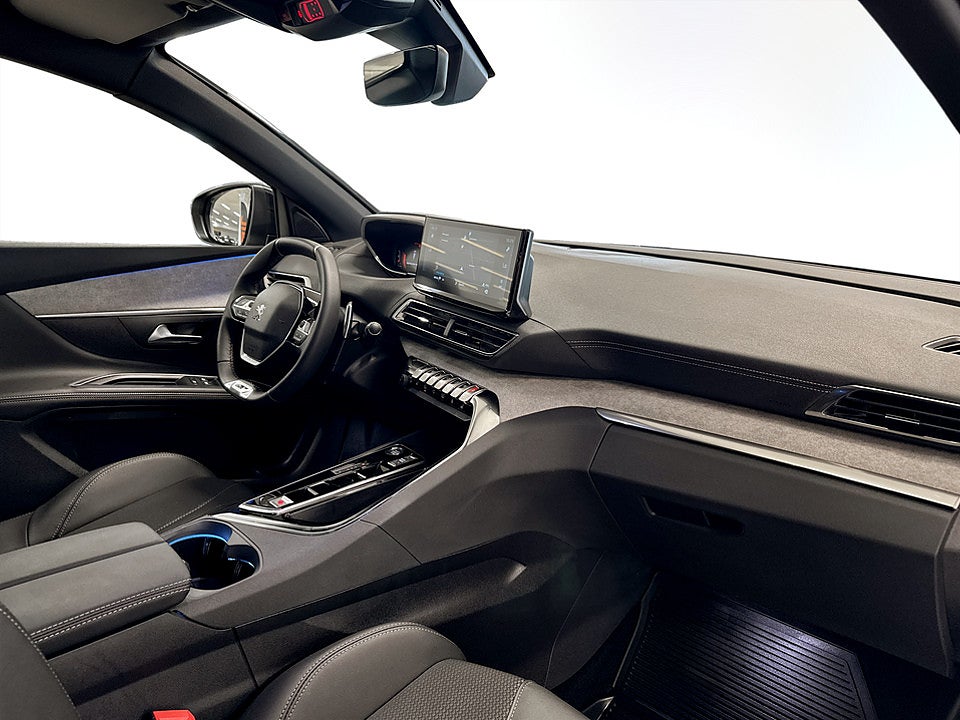 Bild på Peugeot 5008 GT 1.2 PT 130hk Aut KAMPANJ BRÄNSLE INGÅR
