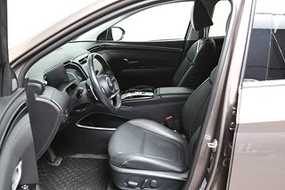 SUV Hyundai Tucson 9 av 20