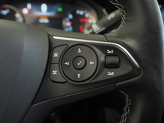 Halvkombi Opel Insignia 21 av 21