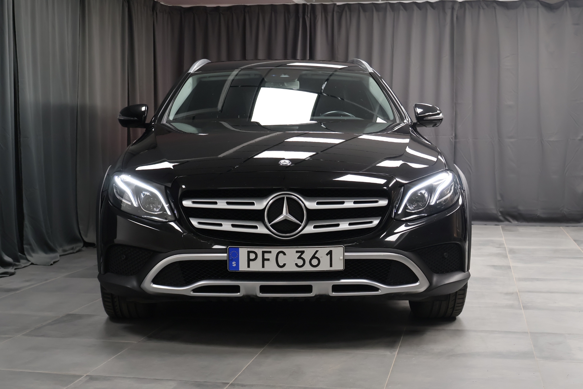 Mercedes-Benz E 2017, bild 3/42