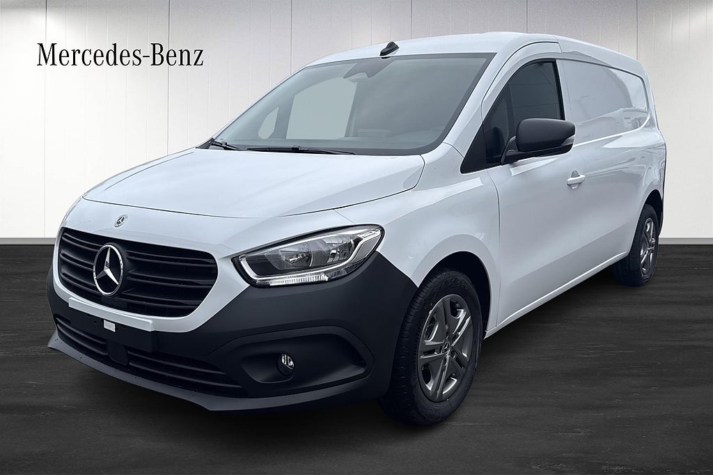 Mercedes-Benz Citan 110 L1 Special Edition #KAMPANJ#