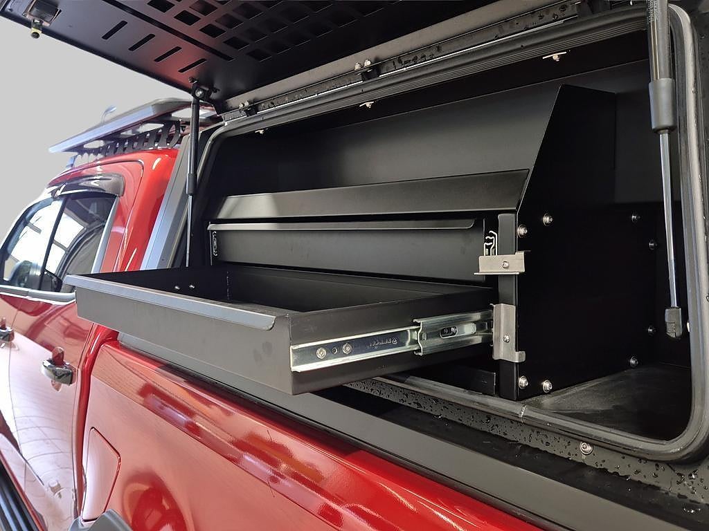 Isuzu D-Max XRX AT33 CNG SmartCap OMG LEV