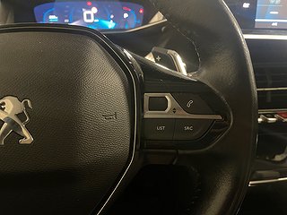 Halvkombi Peugeot 208 14 av 22