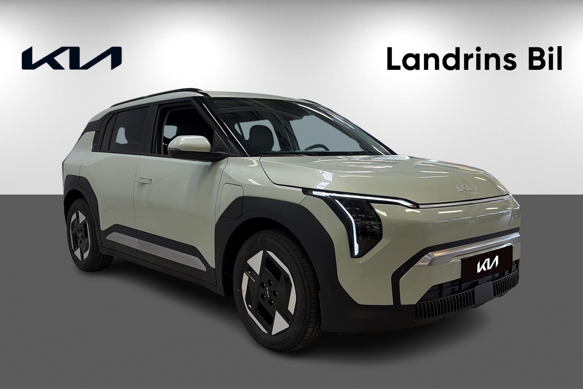 Kia EV3 2027, bild 3/48