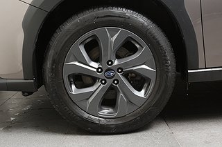 Kombi Subaru Outback 9 av 27