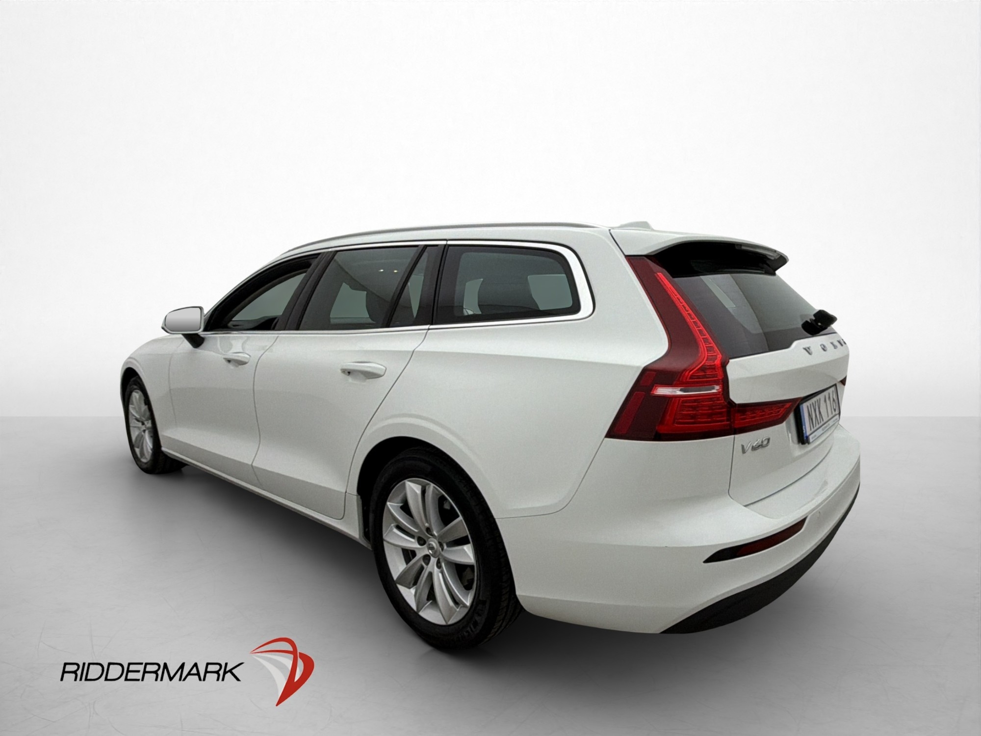 Volvo V60 2019, bild 5/10