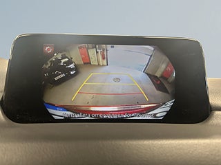 Mazda CX-5 2.5 SKYACTIV-G AWD Kamera/M-värm/LED-ramp/BOSE/S&V-Däck – bild 15