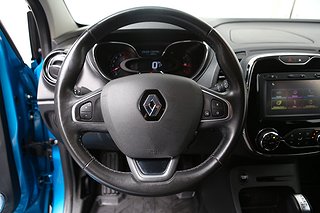 SUV Renault Captur 10 av 19