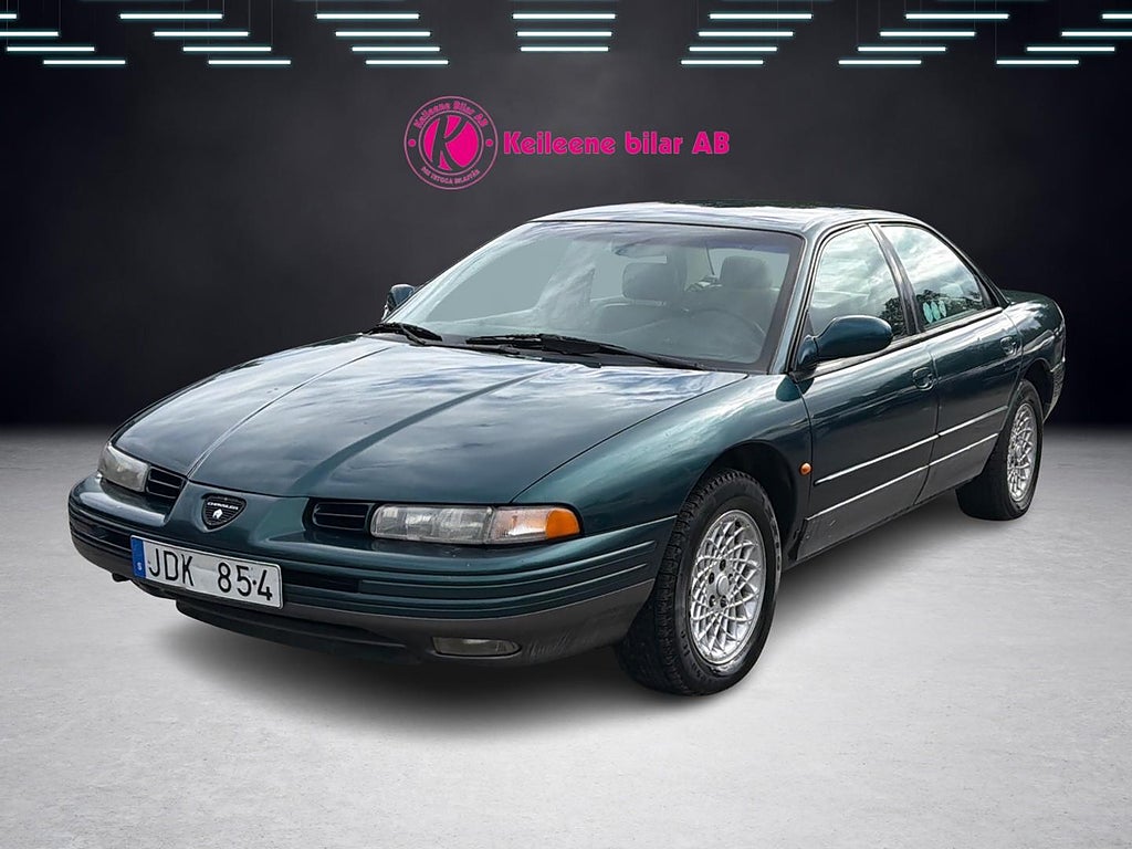 Chrysler Vision 3.5 V6