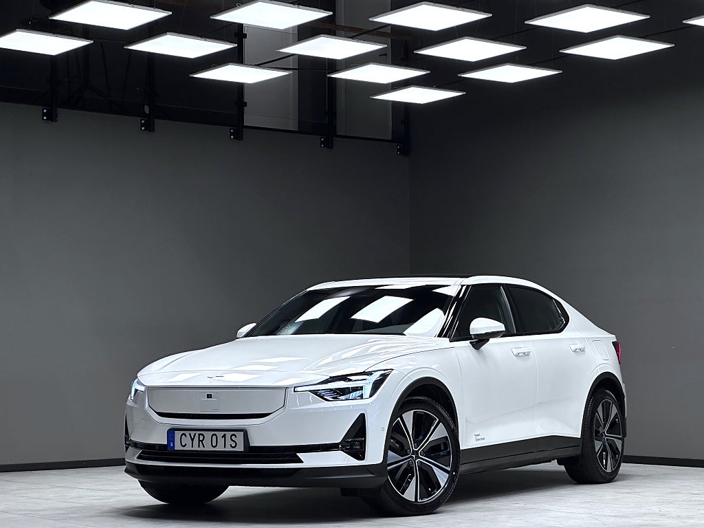 Polestar 2 Long Range Dual Motor/Pilot/PLUS/Pixel/2,99%