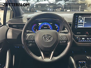 Kombi Toyota Corolla 12 av 18