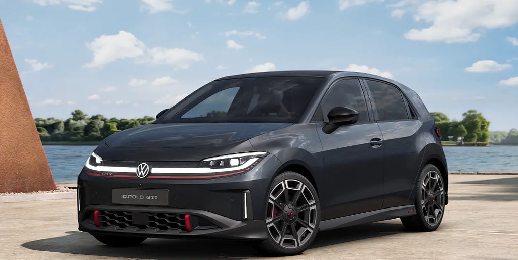 Volkswagen ID. Polo GTI 52 kWh 226 hk