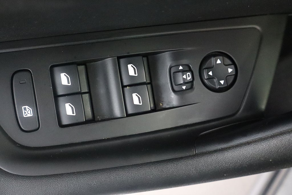 Bild på Peugeot 508 Allure PHEV 224hk Aut - B-KAMERA, CARPLAY