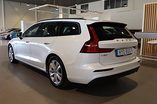Kombi Volvo V60 3 av 24