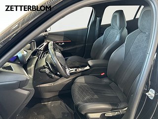 Halvkombi Peugeot 2008 7 av 16