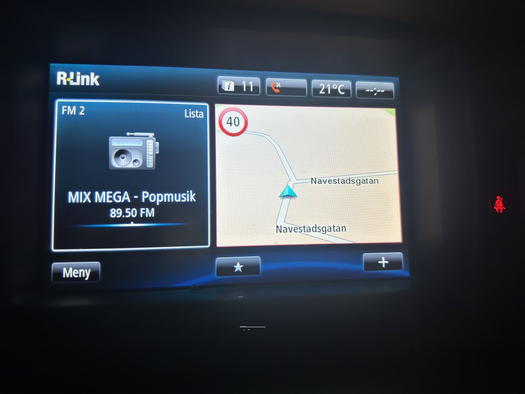 Renault Kangoo Express 1.5 dCi Euro 6 - bild 14