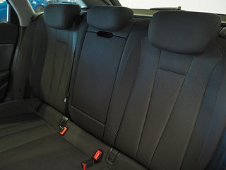 Kombi Audi A4 13 av 23