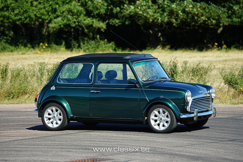 Mini Cooper 1999