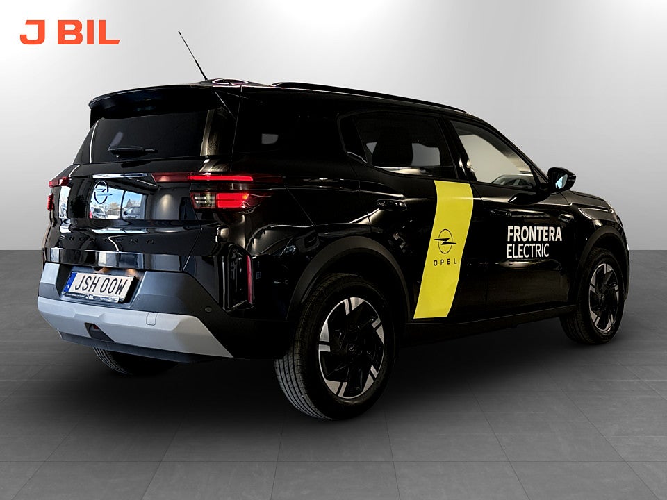 Bild på Opel Frontera GS Electric - DEMO