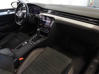 Kombi Volkswagen Passat 9 av 21