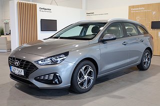 Kombi Hyundai i30 1 av 23