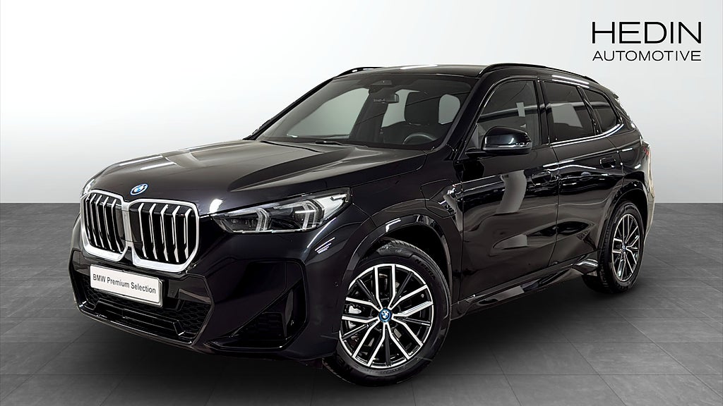BMW X1 xDrive30e M-Sport / Premium / Drag / 18