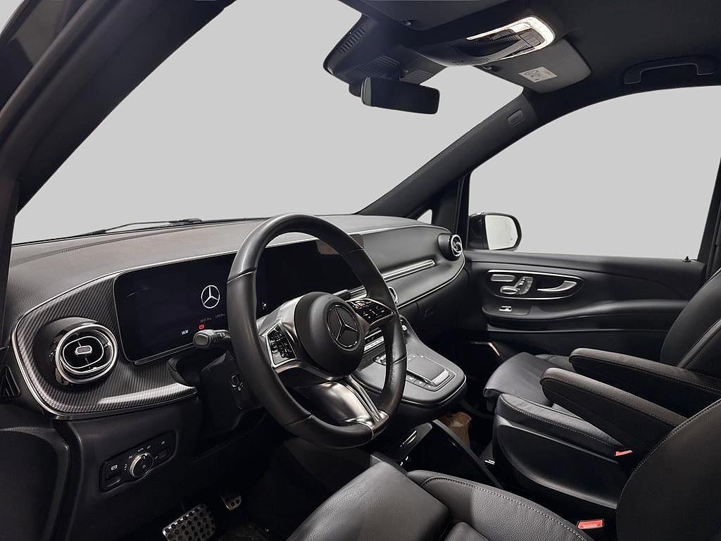 Mercedes-Benz V 300d 4MATIC 3.2t 9G-Tronic / Elstolar / Burmester / AMG