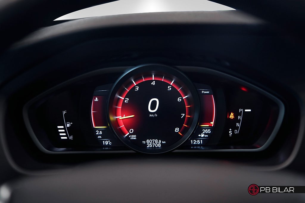 Volvo V40 Cross Country