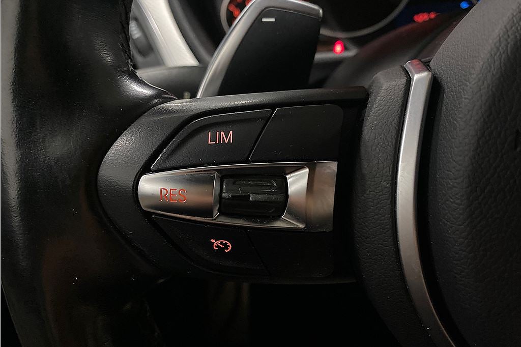 BMW 330 D XDRIVE, M-Sport, Fr. 2,95%, läder