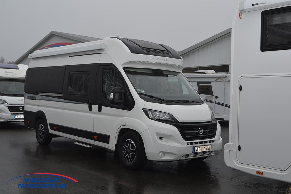 Kabe Affinity One 295