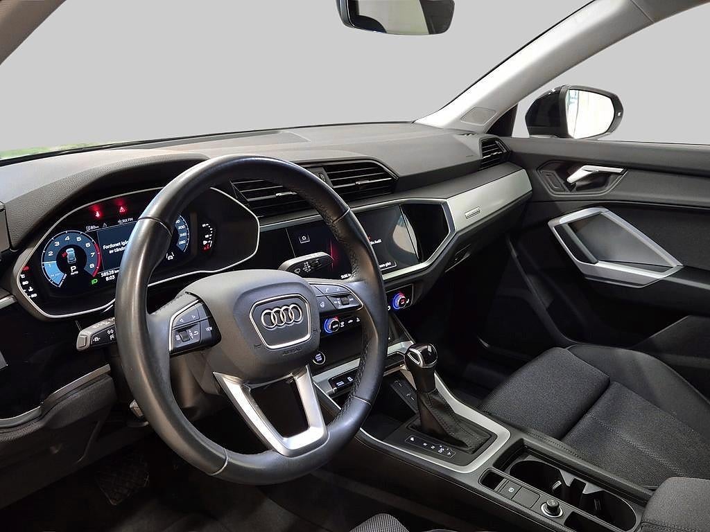 Audi Q3 40 TFSI quattro S Tronic Proline Advanced 190 hk