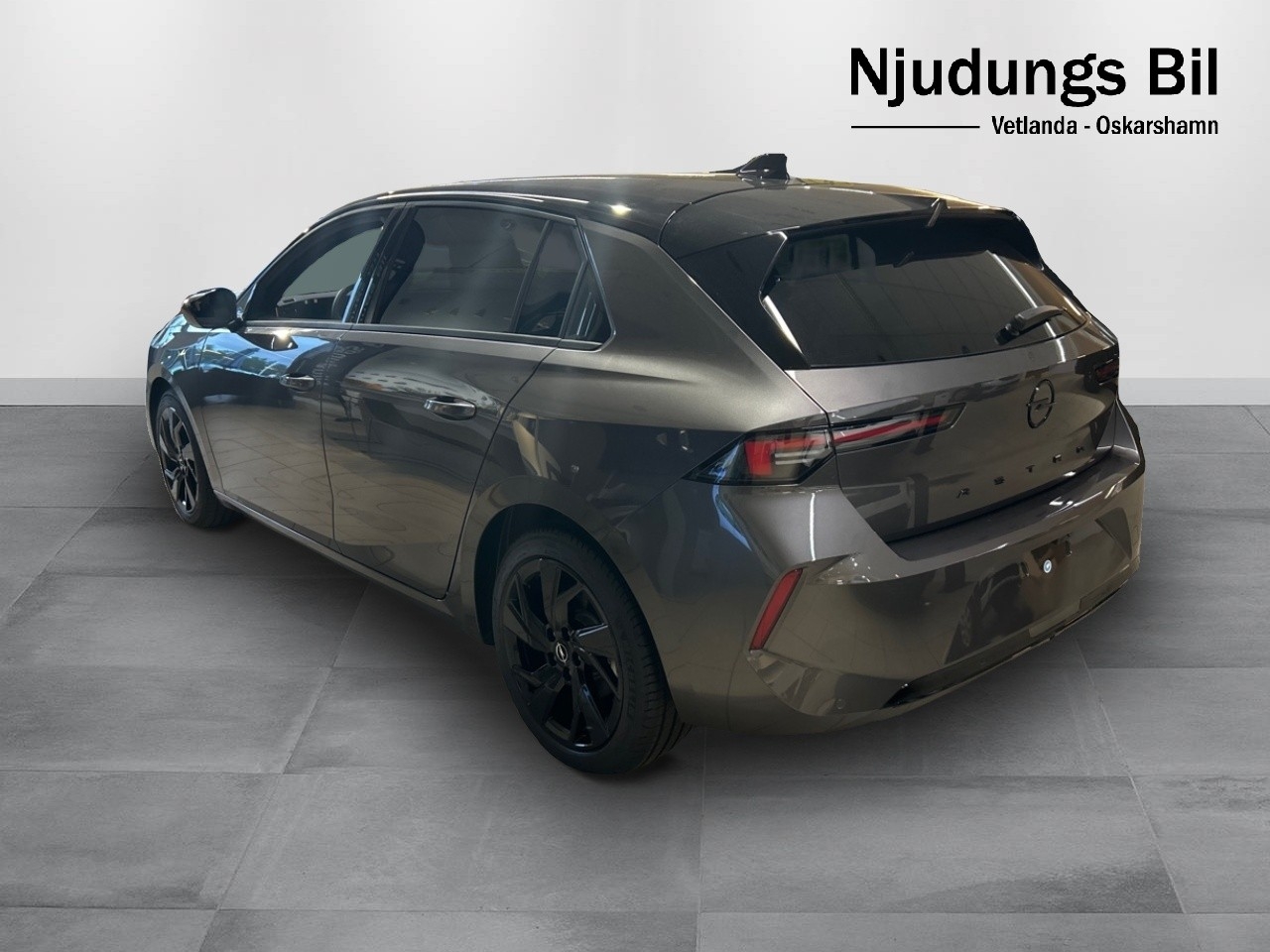 Opel Astra 2024, kuva 2/35