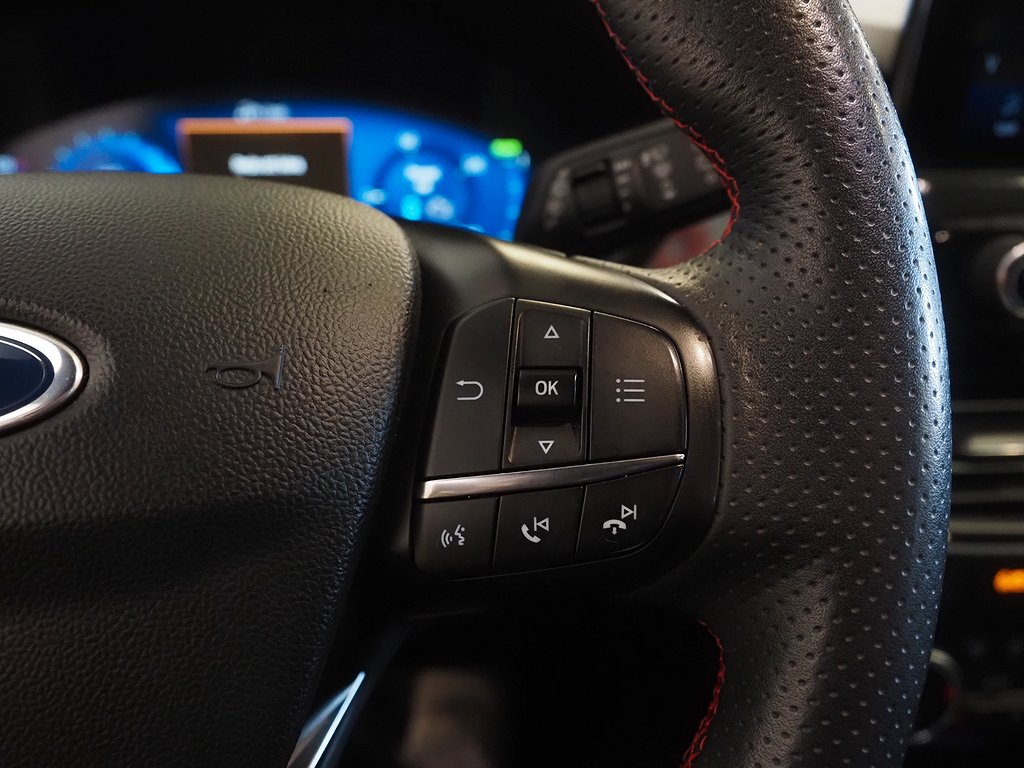Ford Kuga Plug-In Hybrid E-CVT ST-Line Drag Navi Kamera Moms 2021