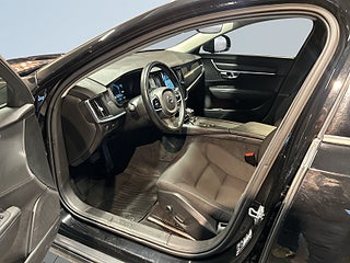 Volvo V90 Cross Country D4 AWD Busines Drag/MoK/S&V/P-Värm/Utan AdBlue/Rem bytt – bild 7