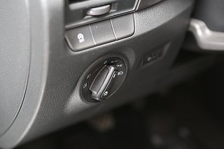 Kombi Skoda Fabia 11 av 21