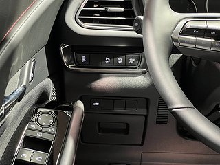 SUV Mazda CX-30 21 av 21