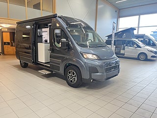 Husbil-övrigt Adria TWIN SUPREME 600 SPB 2 av 23