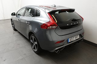 Halvkombi Volvo V40 5 av 19